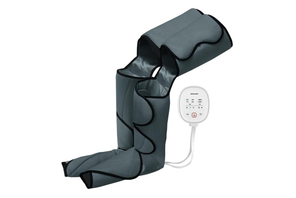 Top 10 Best Leg Massagers in Malaysia 2025 10 BIOSKIN Leg Air Compression Massager