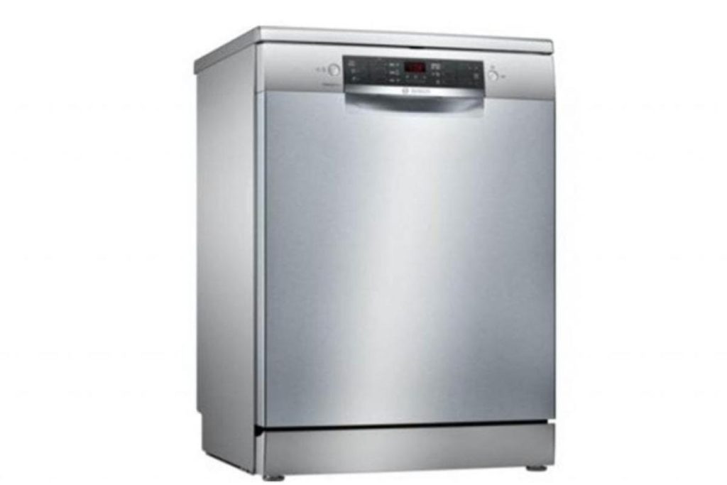 Top 15 Best Dishwashers in Malaysia 2025 4 BOSCH SMSGIP Series Free Standing Dishwasher