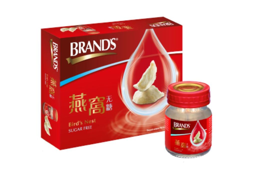 Top 11 Best Bird’s Nest Drinks In Malaysia 2025 11 BRANDS Birds Nest Sugar Free
