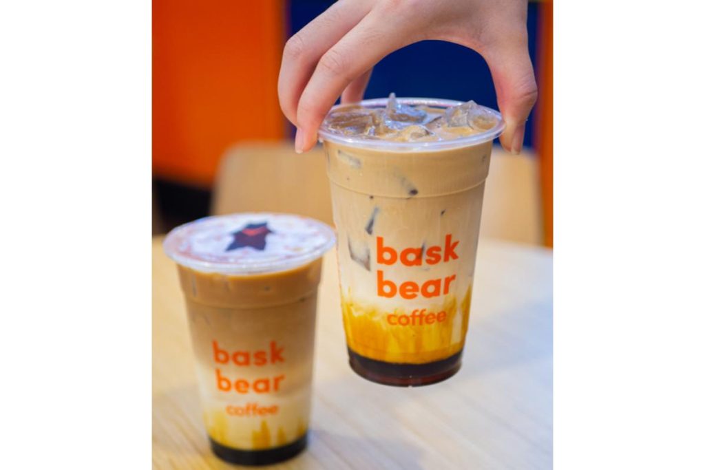 8 Rangkaian Kedai Kopi Terbaik di Kuala Lumpur 2025 17 Bask Bear Coffee
