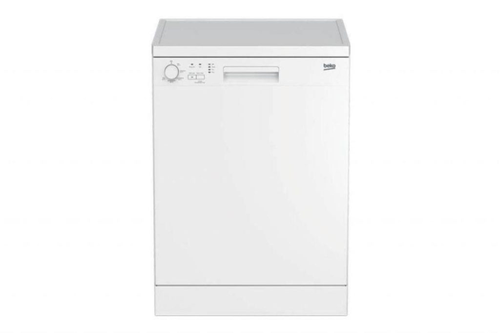 Top 15 Best Dishwashers in Malaysia 2025 14 Beko DFNRW Freestanding Dishwasher