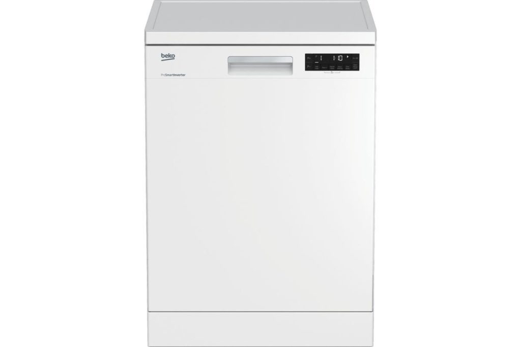 Top 15 Best Dishwashers in Malaysia 2025 15 Beko DFNRW Dishwasher