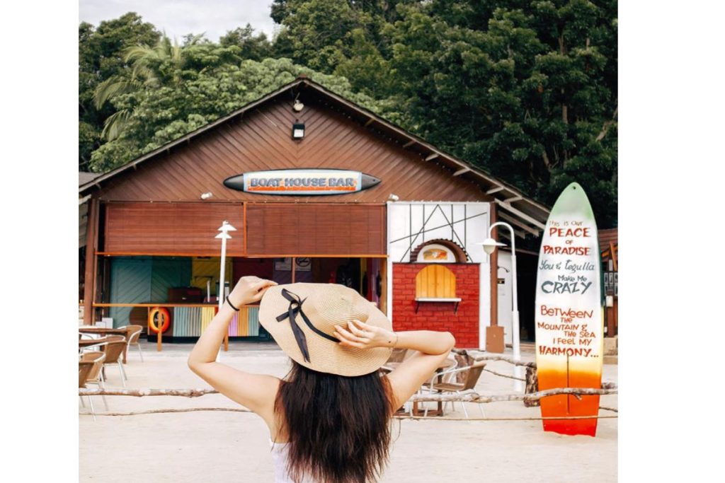 Top 15 Best Honeymoon Places in Malaysia 2025 12 Berjaya Langkawi Resort