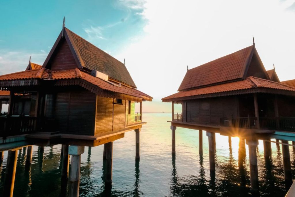 Top 15 Best Honeymoon Places in Malaysia 2025 10 Berjaya Langkawi Resort