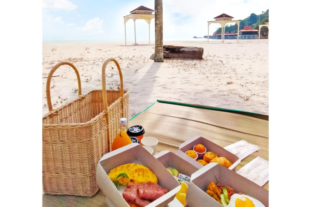 Top 15 Best Honeymoon Places in Malaysia 2025 13 Berjaya Langkawi Resort