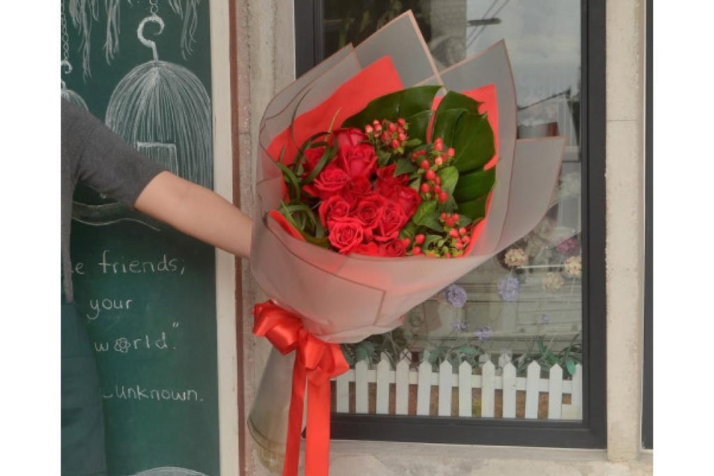 Top 15 Best Fresh Flower Delivery Services in Malaysia 2025 29 BloomU