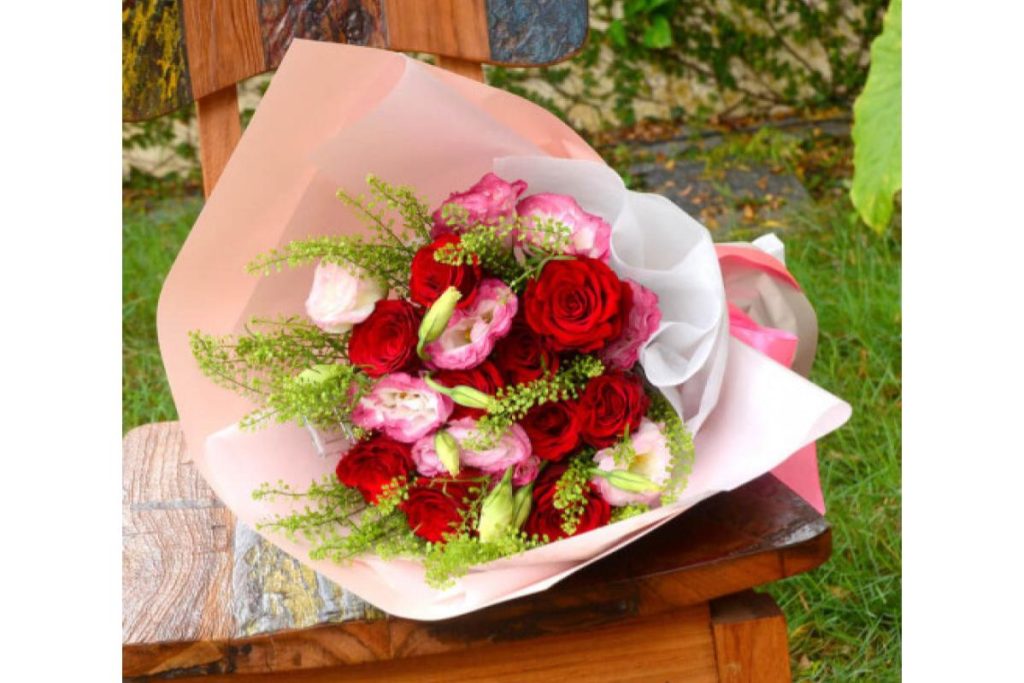 Top 15 Best Fresh Flower Delivery Services in Malaysia 2025 30 BloomU