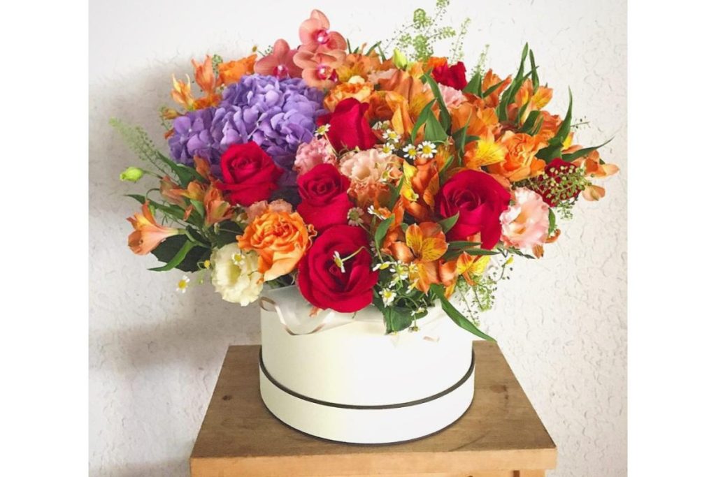 Top 15 Best Fresh Flower Delivery Services in Malaysia 2025 31 BloomU