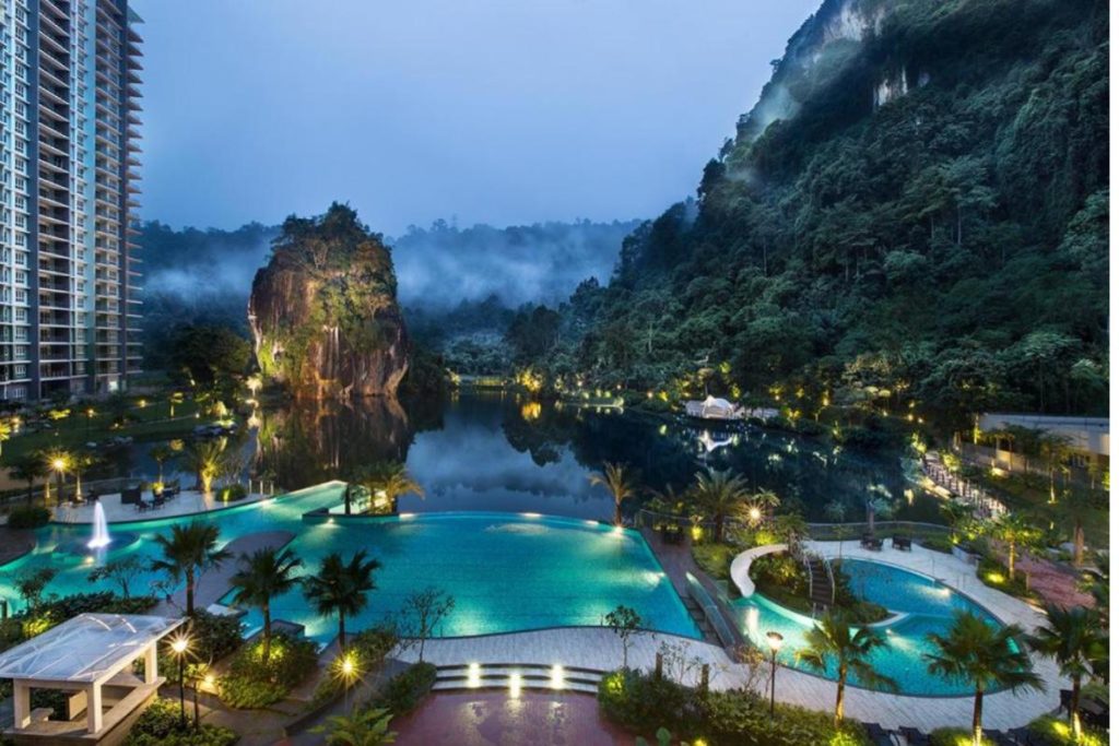 Top 15 Best Honeymoon Places in Malaysia 2025 18 Booking