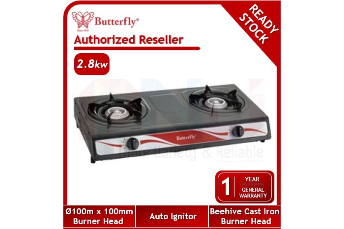 Top 10 Best Gas Stoves in Malaysia 2023