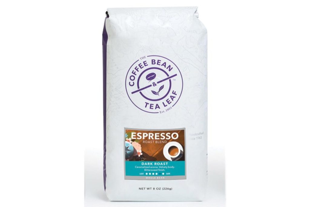 11 Biji Kopi Terbaik di Malaysia 2025 11 CBTL Espresso Roast Coffee