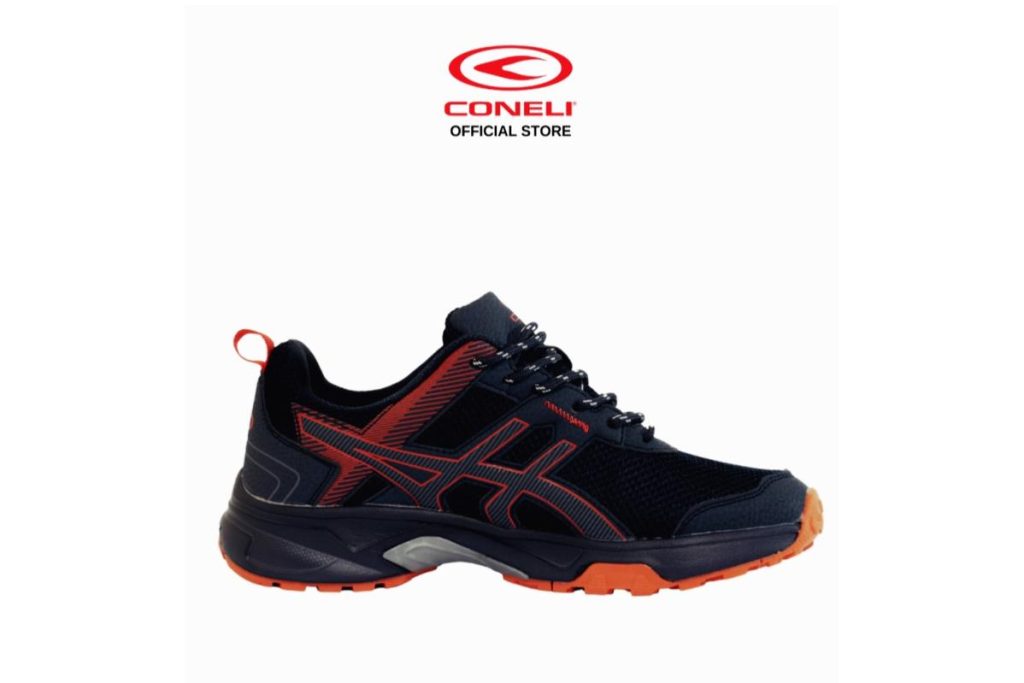 10 Kasut Mendaki Lelaki Terbaik di Malaysia 2025 9 CONELI Sport Hiking Shoes Men
