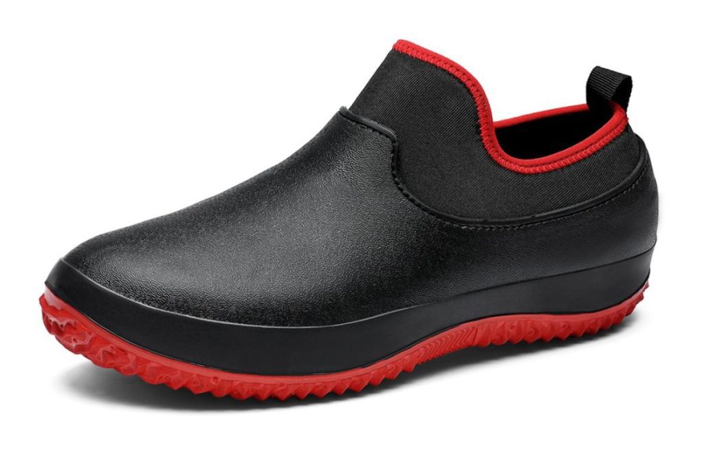 10 Kasut Keselamatan Terbaik di Malaysia 2025 9 Chef Shoes Kitchen Special Shoes Waterproof