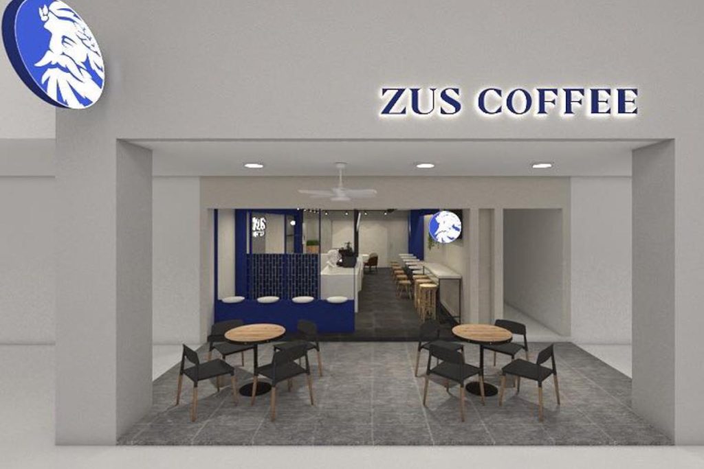 8 Rangkaian Kedai Kopi Terbaik di Kuala Lumpur 2025 6 Coffee Bean Tea Leaf