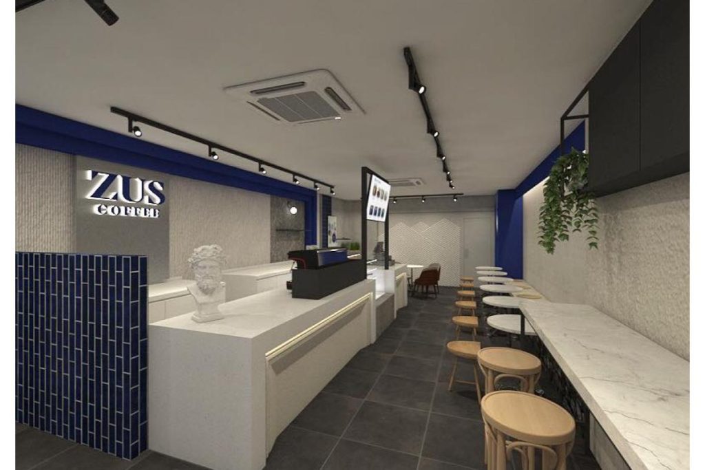 8 Rangkaian Kedai Kopi Terbaik di Kuala Lumpur 2025 7 Coffee Bean Tea Leaf