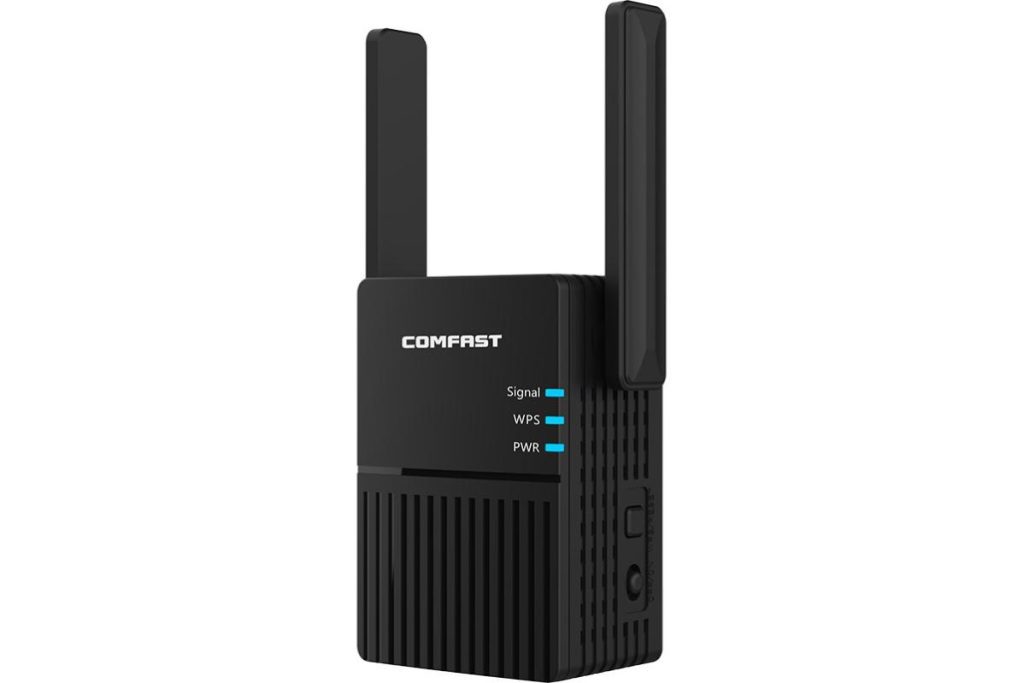 8 Wifi Extender Terbaik di Malaysia 2025 5 Comfast Wifi Extender