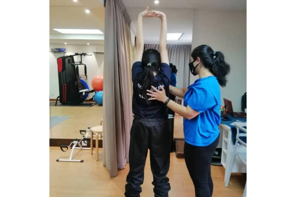 20 Klinik Psikoterapi Terbaik di Malaysia 2025 21 Core Physiotherapy and Pilates Malaysia