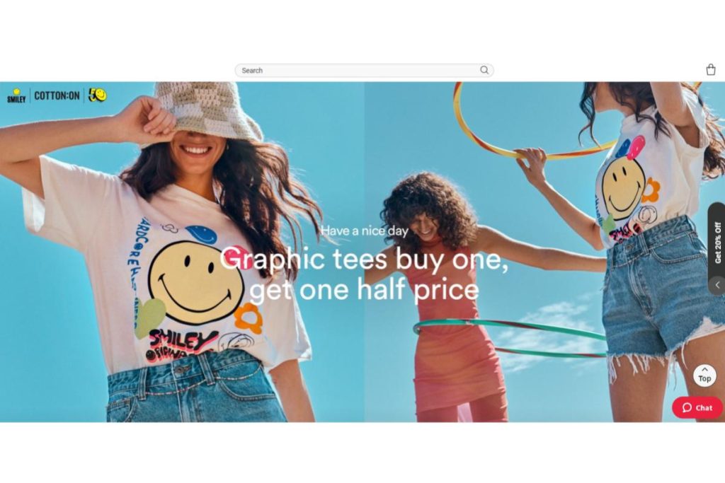 <strong>10 Kedai Pakaian Dalam Talian Terbaik di Malaysia 2025</strong> 6 Cotton On
