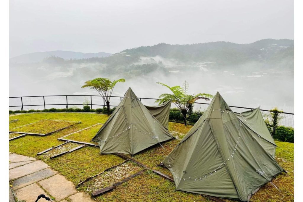 10 Tapak Perkhemahan Terbaik di Malaysia 2025 31 Cozy Leisure Farm Bertam Valley