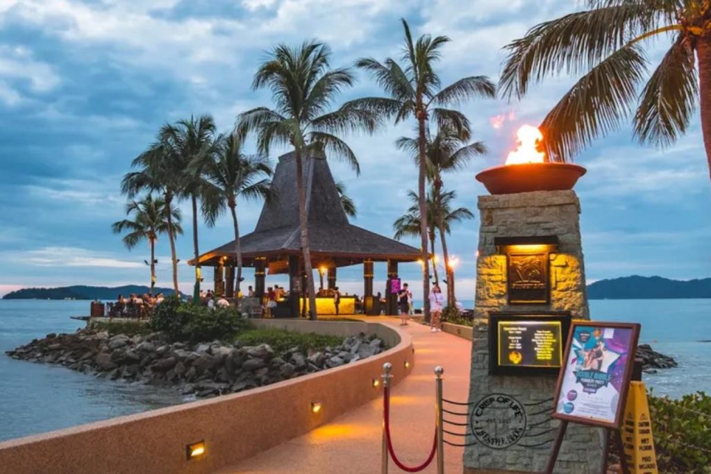 Top 15 Best Honeymoon Places in Malaysia 2025 8 Crisp of Life