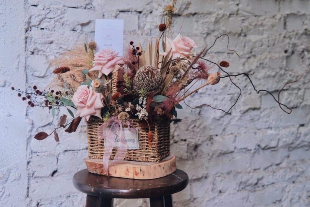 Top 15 Best Fresh Flower Delivery Services in Malaysia 2025 22 Dear J Flower