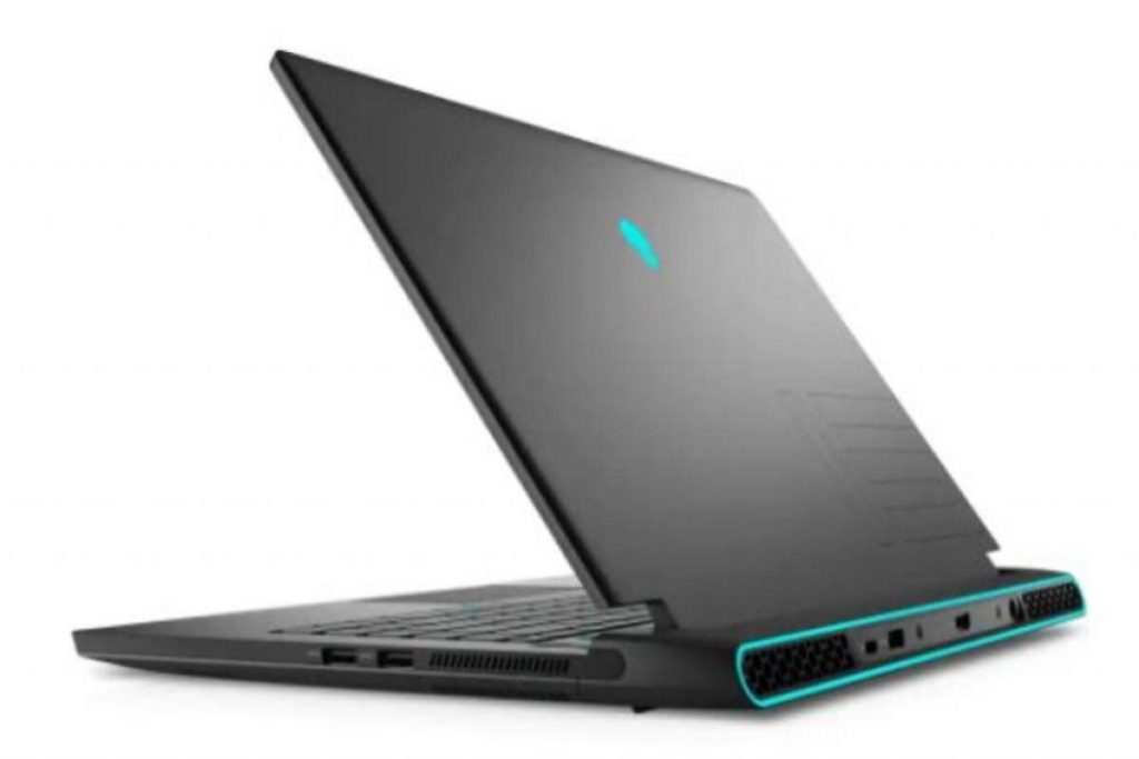 Top 10 Best Gaming Laptops in Malaysia 2025 7 Dell Alienware M Ryzen Edition R