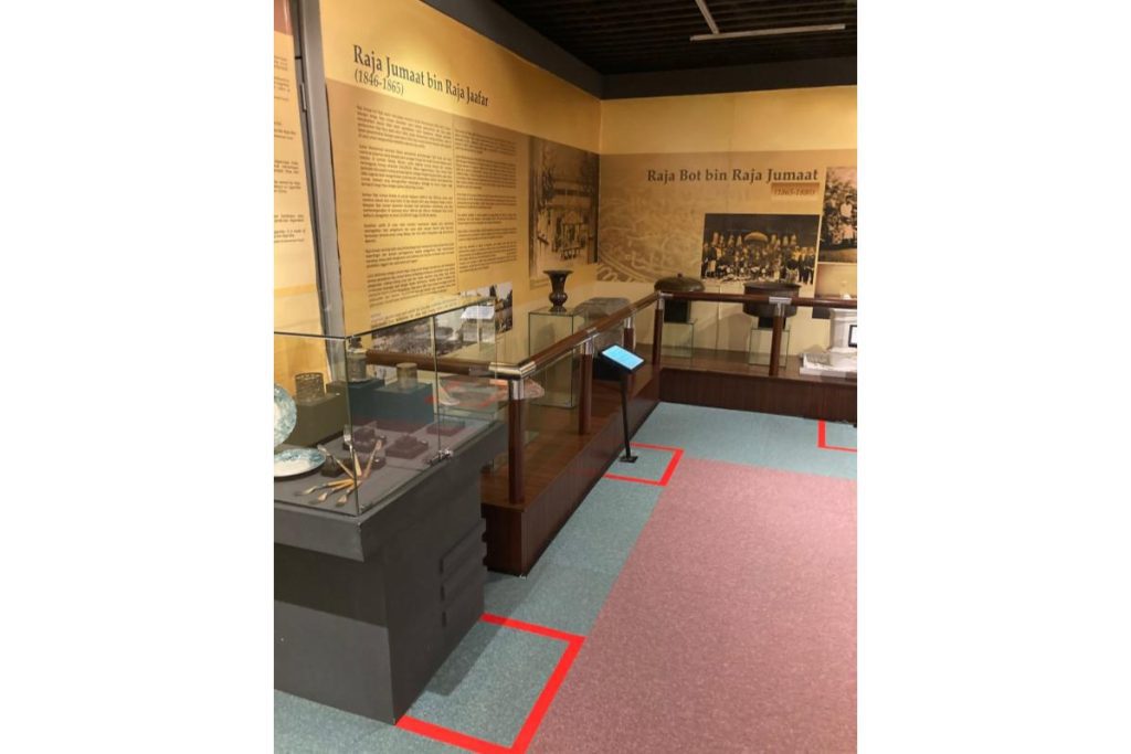 Top 8 Best Things To Do in Port Dickson 2025 11 Discover Antiques At Kota Lukut