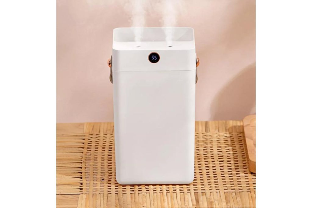 Top 10 Best Diffusers in Malaysia 2025 6 Dual Spout Diffuser