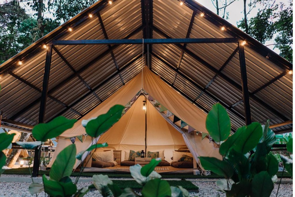 10 Tapak Perkhemahan Terbaik di Malaysia 2025 20 Dusun Bonda