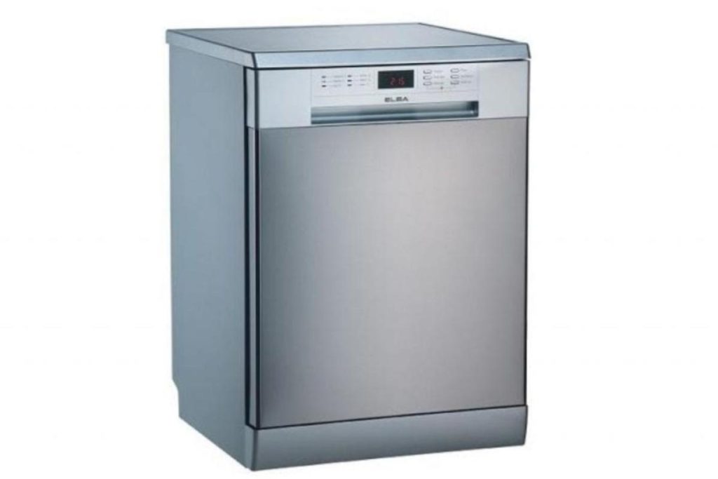 Top 15 Best Dishwashers in Malaysia 2025 13 Elba Dishwasher EDW BDSS