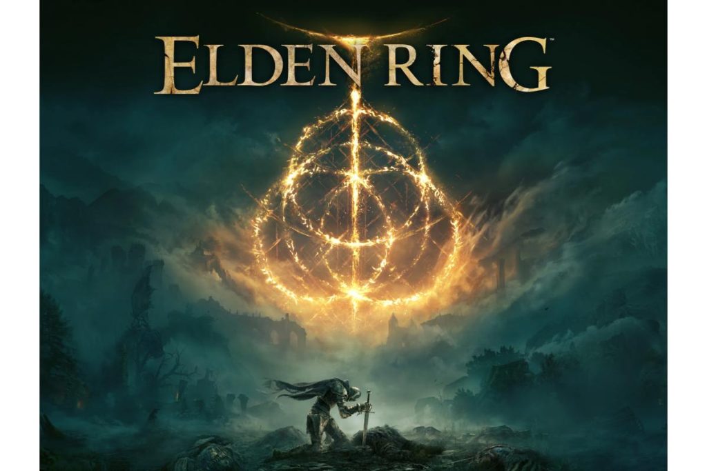 8 Permainan XBox Terbaik di Malaysia 2025 5 Elden Ring