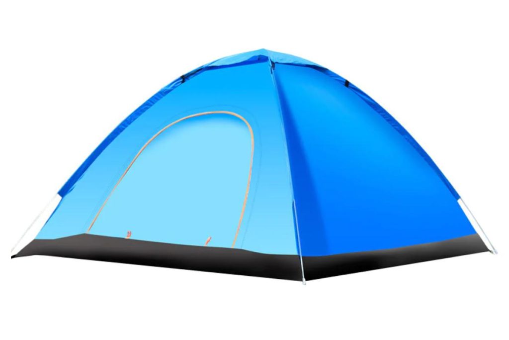 Top 10 Best Camping Tents in Malaysia 2025 3 Fast Pop Up Tent