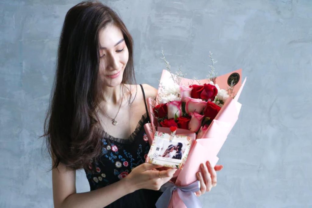 Top 15 Best Fresh Flower Delivery Services in Malaysia 2025 8 February Bloom Florist