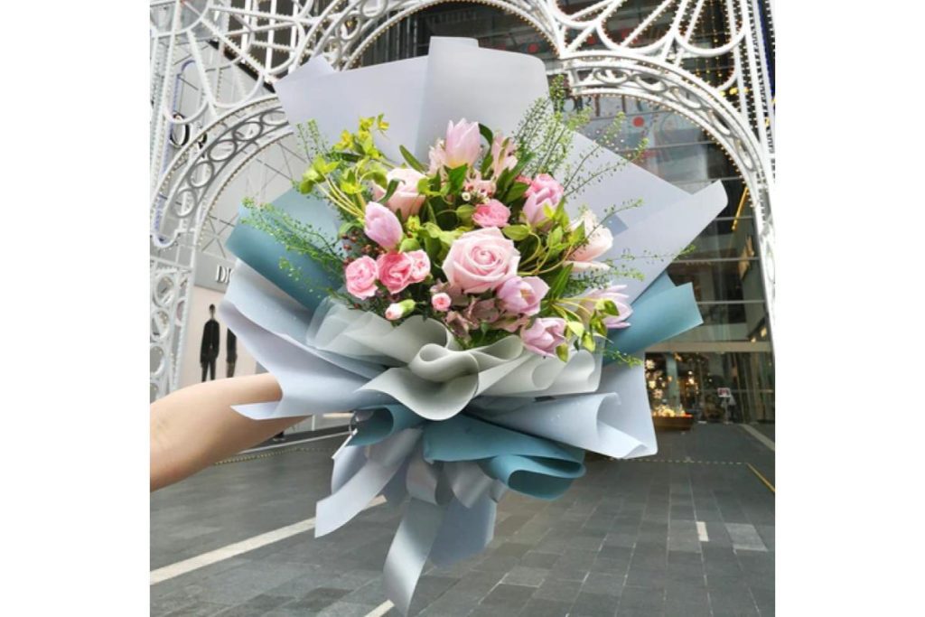 Top 15 Best Fresh Flower Delivery Services in Malaysia 2025 38 Florism De Art