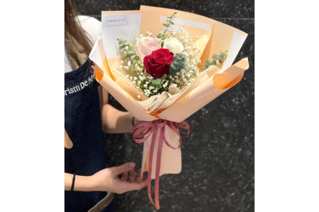 Top 15 Best Fresh Flower Delivery Services in Malaysia 2025 40 Florism De Art