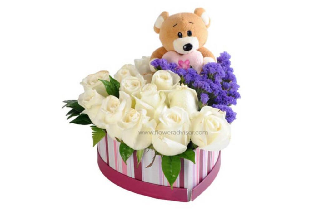 Top 15 Best Fresh Flower Delivery Services in Malaysia 2025 46 Flower Advisor Malaysia