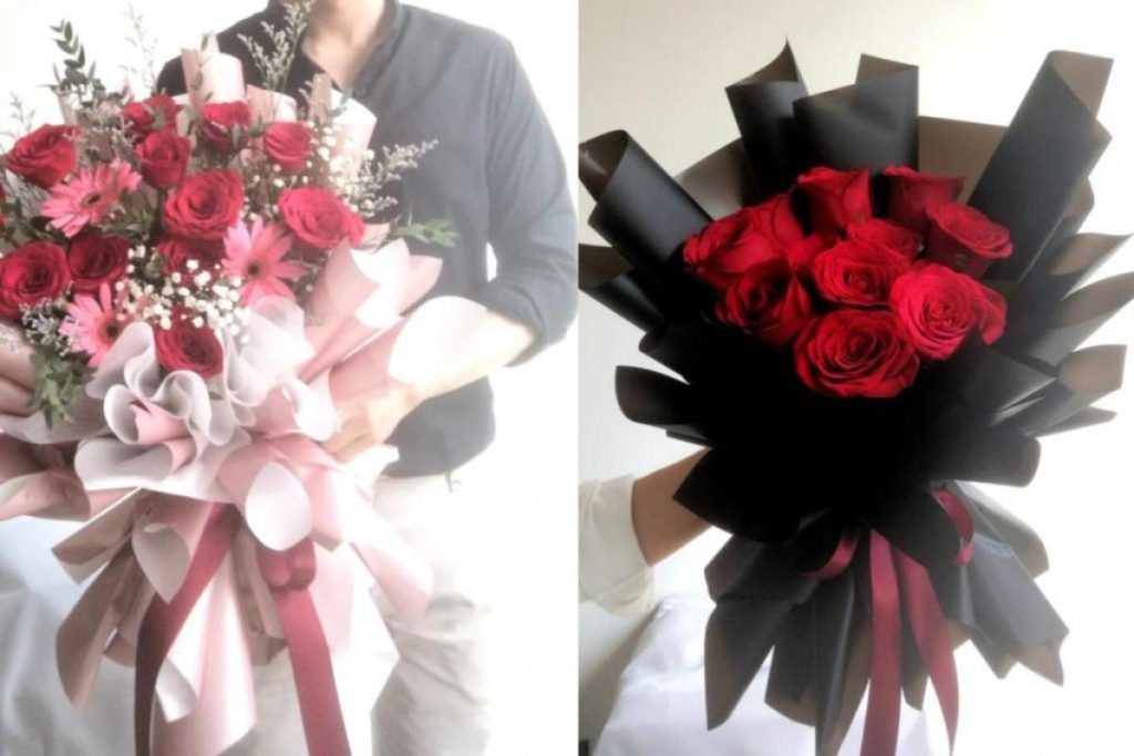 Top 15 Best Fresh Flower Delivery Services in Malaysia 2025 41 Flowerlicious