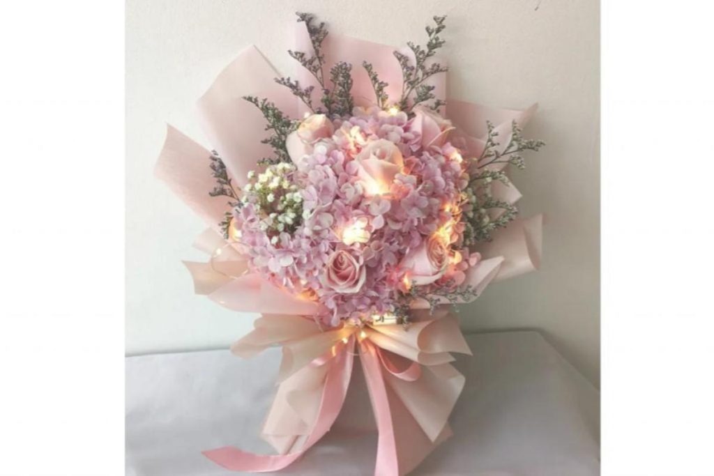 Top 15 Best Fresh Flower Delivery Services in Malaysia 2025 42 Flowerlicious