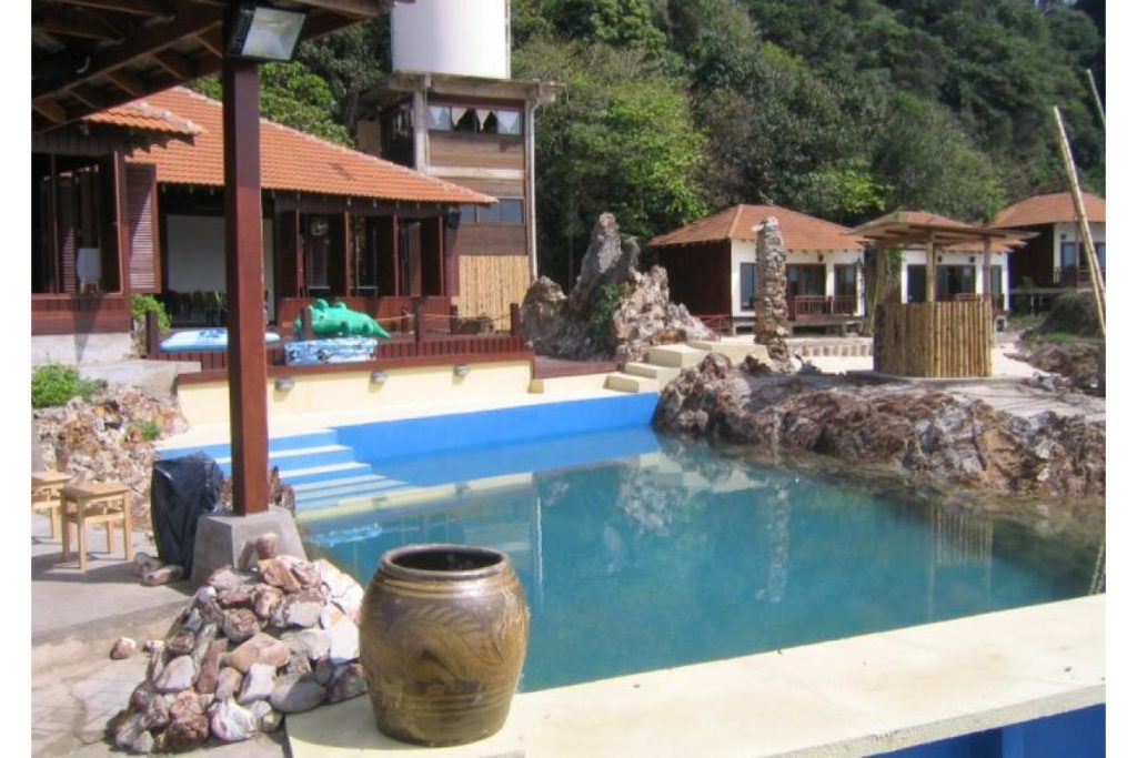 Top 15 Best Honeymoon Places in Malaysia 2025 54 Gem Island Resort and Spa