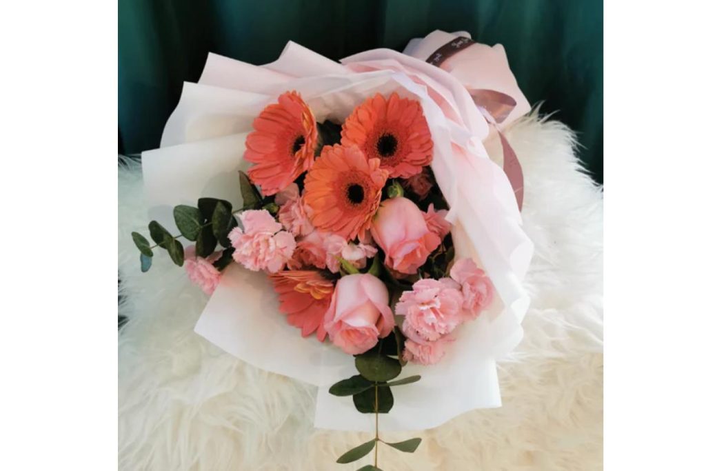 Top 15 Best Fresh Flower Delivery Services in Malaysia 2025 26 Giflorist