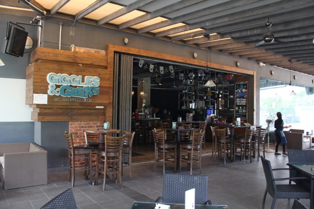8 Restoran Terbaik di Cyberjaya 2025 5 Giggles Geeks