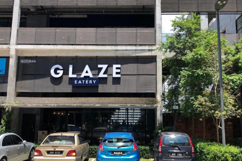 8 Restoran Terbaik di Cyberjaya 2025 8 Glaze Eatery