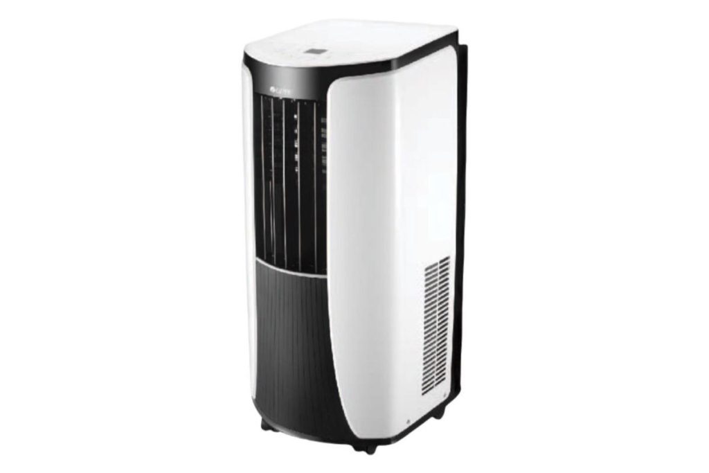 Top 10 Best Portable Air Conditioner in Malaysia 2026 11 Gree Shiny Portable Air Conditioner R .HP GPCAL KNNAA