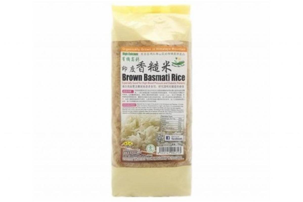 Top 10 Best Basmati Rice in Malaysia 2026 | Fluffy & Fragrant