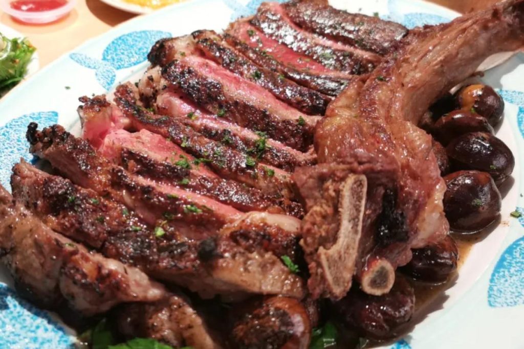 Top 10 Best Steak Houses in PJ 2025 3 Grub by Ahong Friends