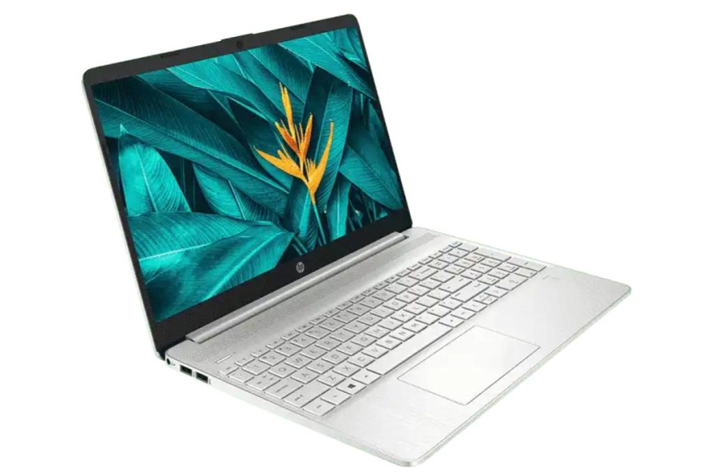 Top 10 Best Budget Laptops in Malaysia 2025 8 HP Laptop S