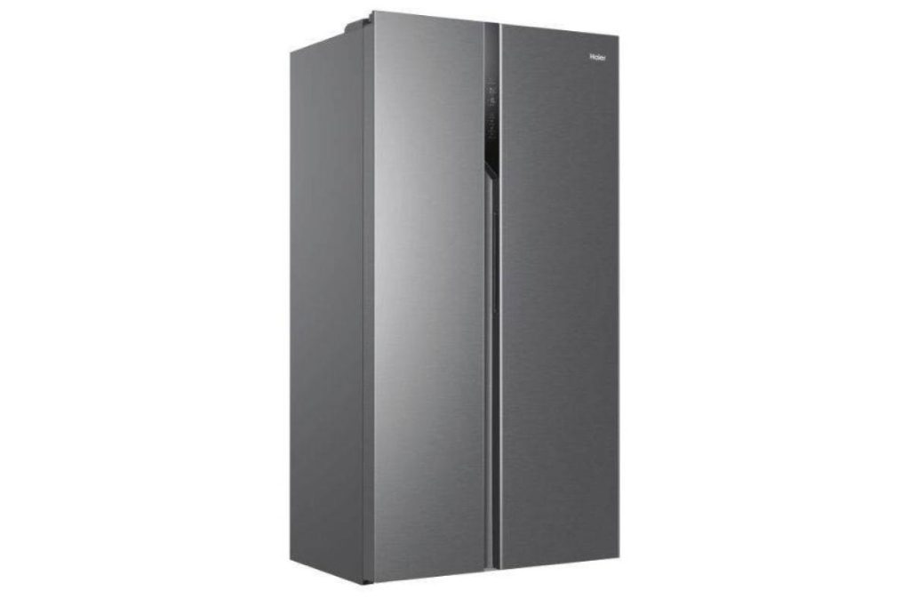 Top 10 Best Fridges in Malaysia 2025 4 Haier HSRFNPG