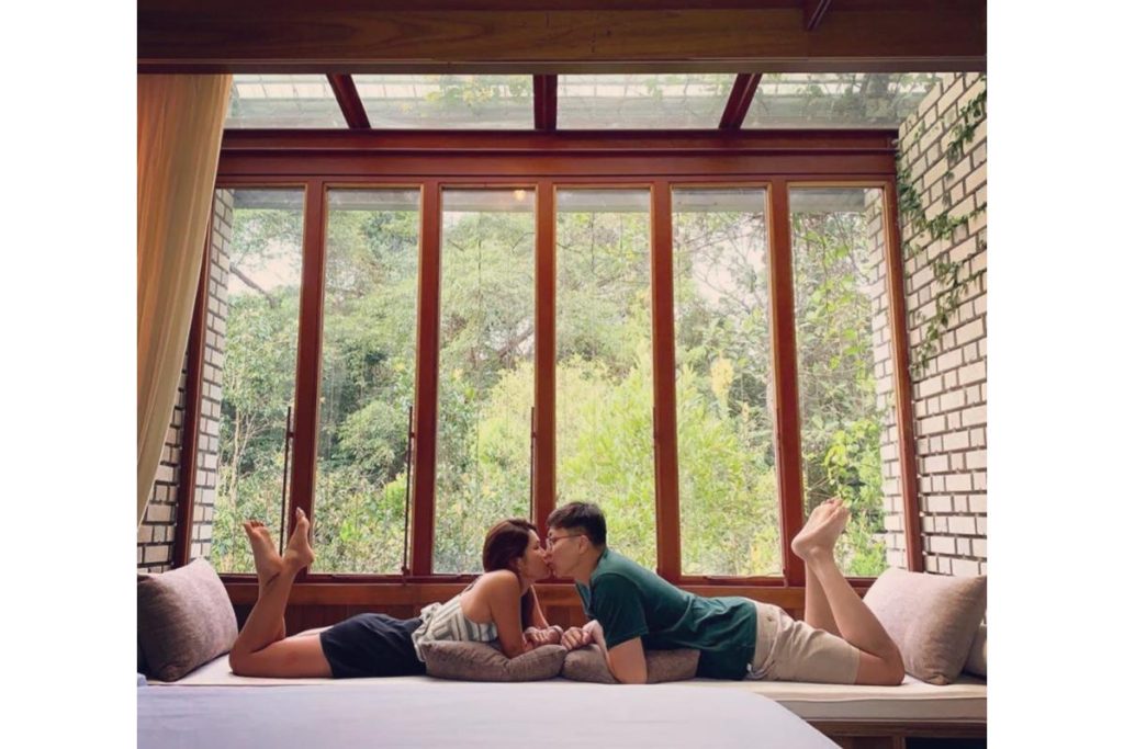 Top 15 Best Honeymoon Places in Malaysia 2025 60 Happi Village