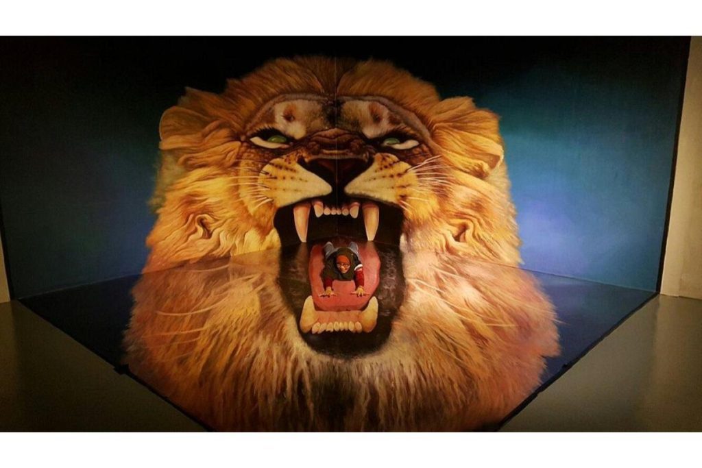 Top 8 Best Things To Do in Port Dickson 2025 5 Have Interactive Fun At The Alive D Art Gallery