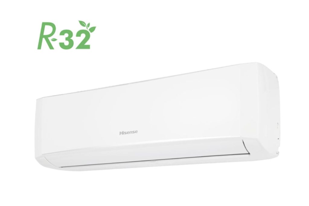 10 Penyaman Udara Terbaik di Malaysia 2025 2 Hisense R ANCBG